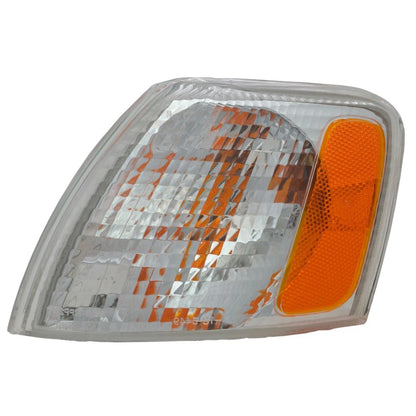 Driver Parking Light for Volkswagen Passat (1998–2001) VW2530105, CLX-M1-340-1503L-AF-CY