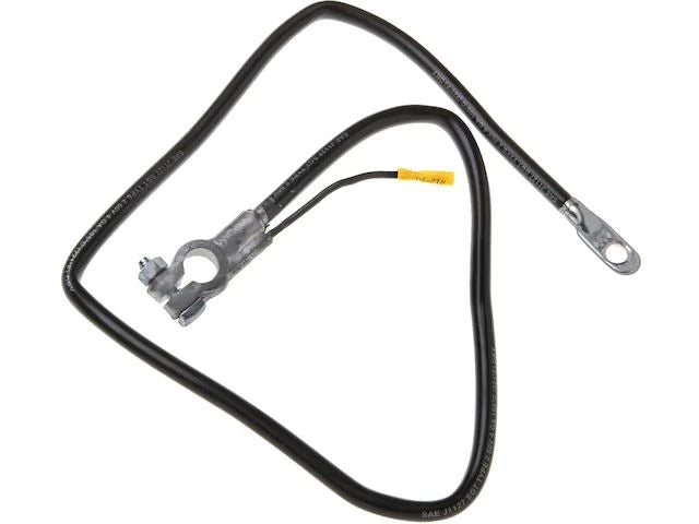 Battery Cable for Chevrolet Corvair (1965–1966) 28117XFGF