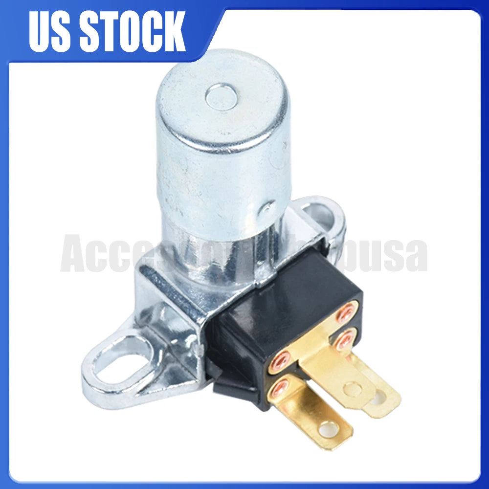 Headlight Dimmer Switch for Buick Cadillac Chevrolet GMC Pontiac Jeep (HPDS72, 240498, UDS419, UDS423, DS111)