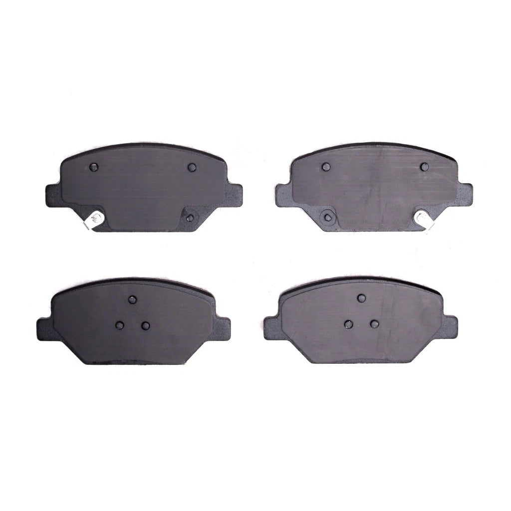 Front Brake Pads for Buick LaCrosse (2017–2019) ALX-PAU-DF-4000-1886-00-CLA3