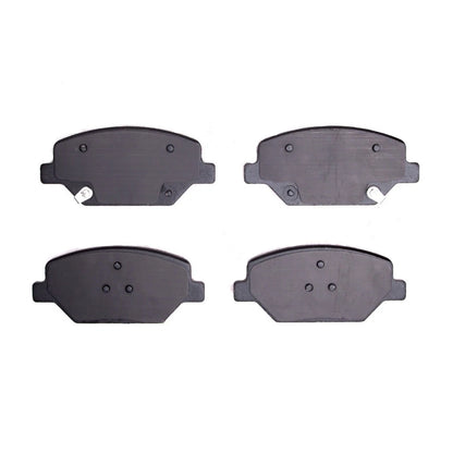 Front Brake Pads for Buick LaCrosse (2017–2019) ALX-PAU-DF-4000-1886-00-CLA3