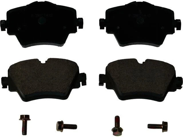 Brake Pad Set Front for BMW 230i xDrive (2023–2024, 2026) 92718FTDF