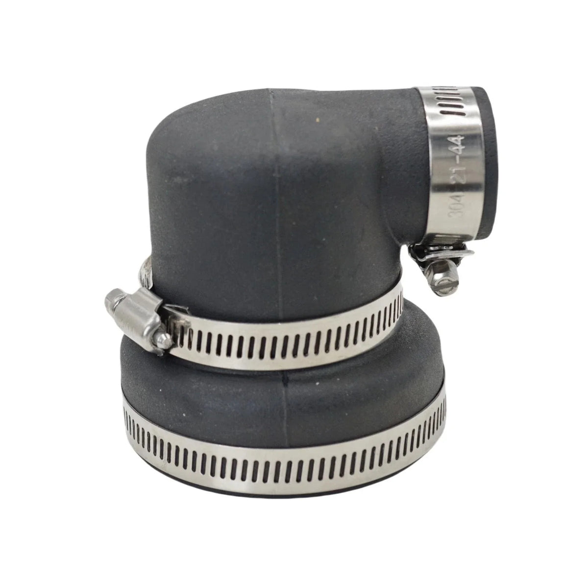 Heat Exchanger End Cap for Volvo TMD22A MD22A MD22L (N/A) 861608