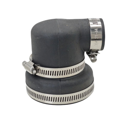 Heat Exchanger End Cap for Volvo TMD22A MD22A MD22L (N/A) 861608