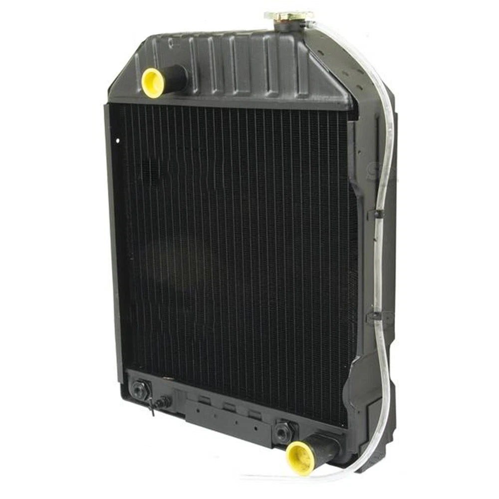 Radiator for Ford Tractor 5110 6410 6610 6810 7410 7610 7810