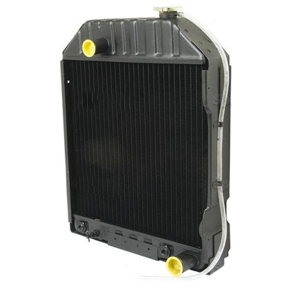 Radiator for Ford Tractor 5110 6410 6610 6810 7410 7610 7810