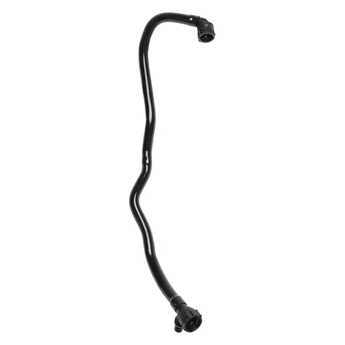 Upper Radiator Hose for BMW 530e 540i xDrive (2016–2020) 17127507149, 17996601
