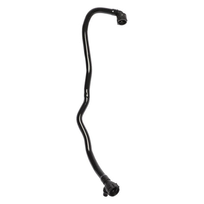 Upper Radiator Hose for BMW 530e 540i xDrive (2016–2020) 17127507149, 17996601