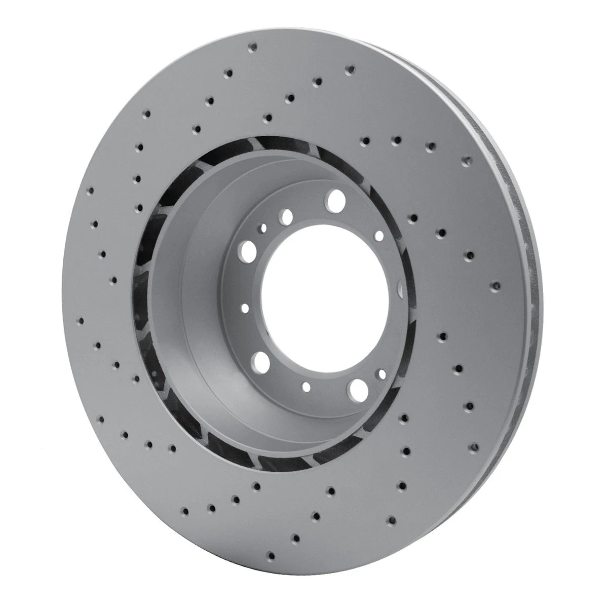 R1 Concepts Brake Disc for Porsche 911 (RXE-02067D, 99135240301, 99135240302)