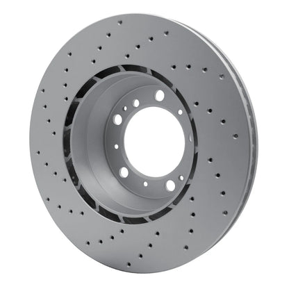 R1 Concepts Brake Disc for Porsche 911 (RXE-02067D, 99135240301, 99135240302)