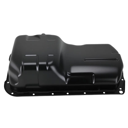 Engine Oil Pan for Honda Accord 2.3L (1998–2002) 264406 Steel SOHC