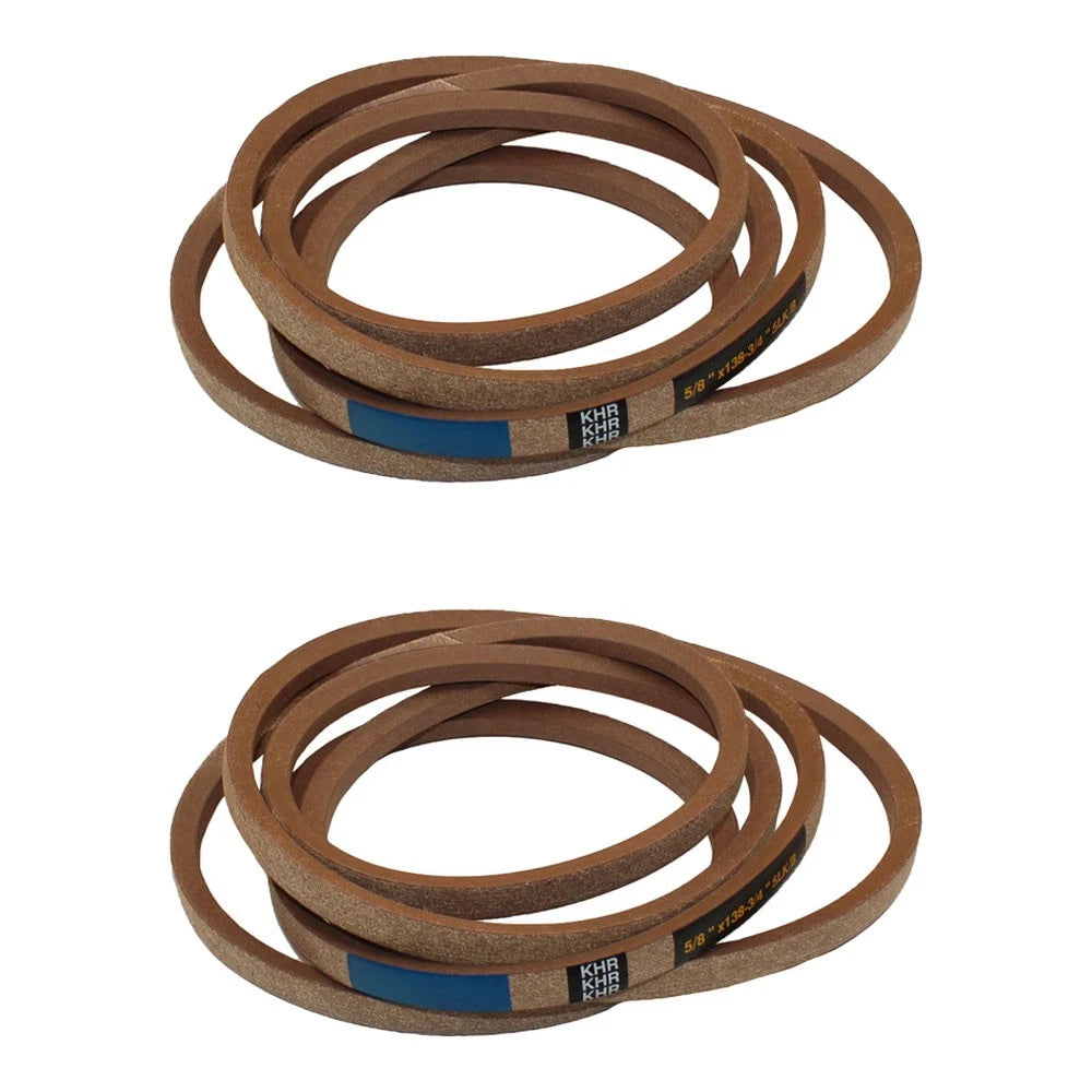 2X Deck Belt for AYP (Fits 197242)