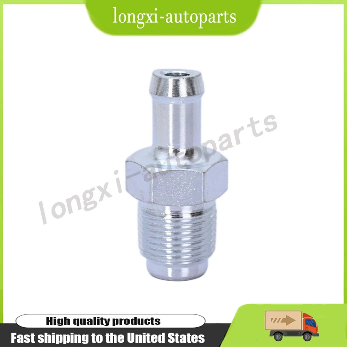 PCV Valve for Subaru Forester WRX (2014–2021) 11810AA140, 11810AA141