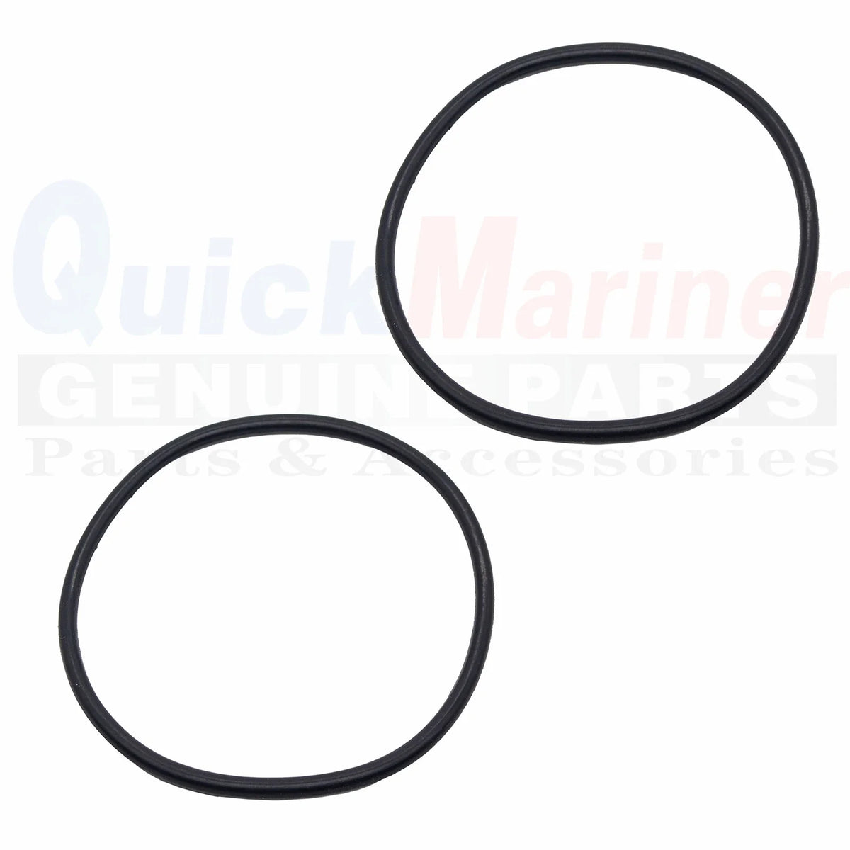 Lower Gearcase Seal for Suzuki DF20R DF25R DF25 DF30 (Fit 09289-20009)