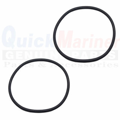 Lower Gearcase Seal for Suzuki DF20R DF25R DF25 DF30 (Fit 09289-20009)