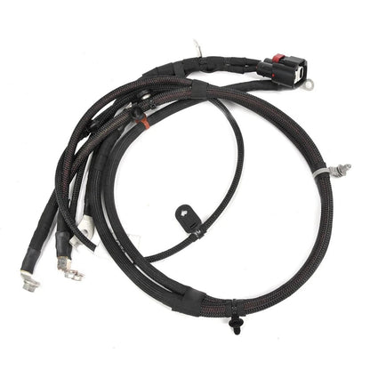 Battery Cable for Cadillac XT5 (2017–2019) 84221363, OLX-ACD84221363-CL360A50