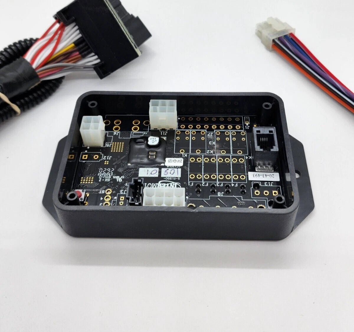 Pre-Trip Module Kit for Intermotive B-PTM507-CW