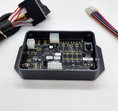 Pre-Trip Module Kit for Intermotive B-PTM507-CW