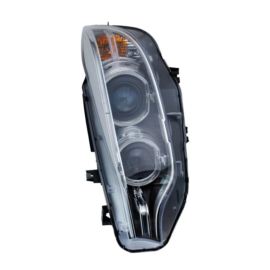 Headlight Driver Side for BMW 430i/440i xDrive (2017–2020) CLX-M0-USA-RB10010042Q-CL360A75, BM2518160