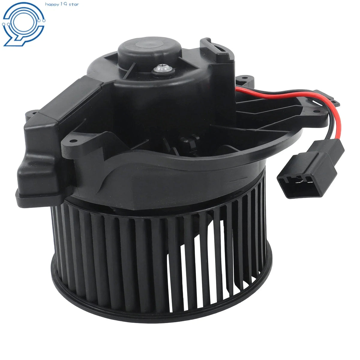 Blower Motor with Fan Cage for Ford Mustang (2015–2020)