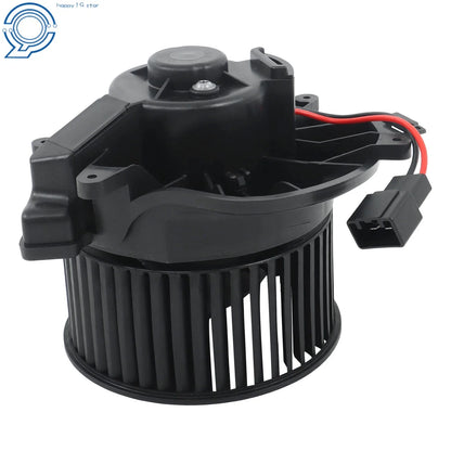 Blower Motor with Fan Cage for Ford Mustang (2015–2020)