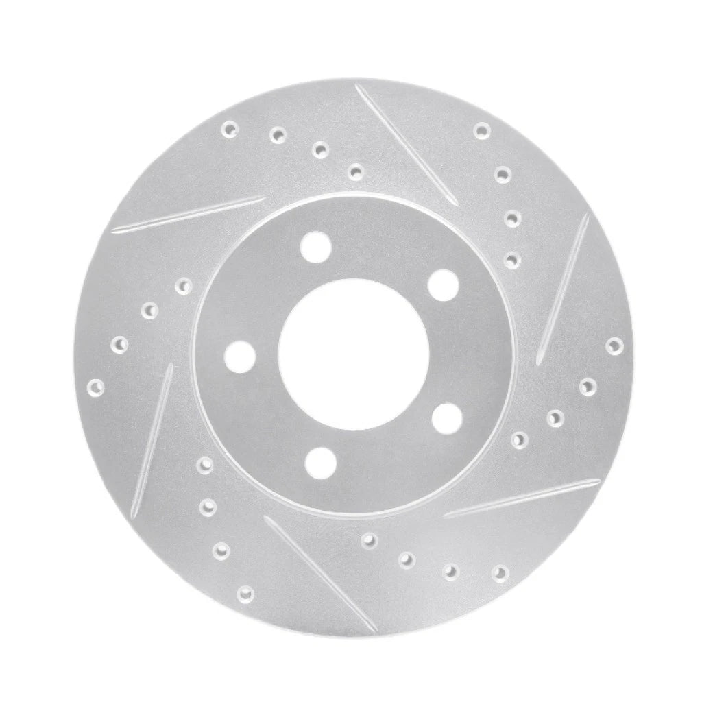 Disc Brake Rotor for Mercury Cougar (1991–1997) ALX-PAU-DF-631-54039R-CLA5