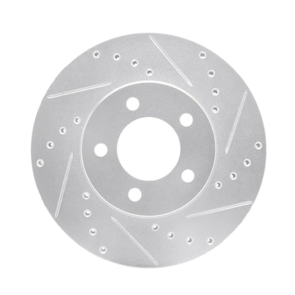 Disc Brake Rotor for Mercury Cougar (1991–1997) ALX-PAU-DF-631-54039R-CLA5