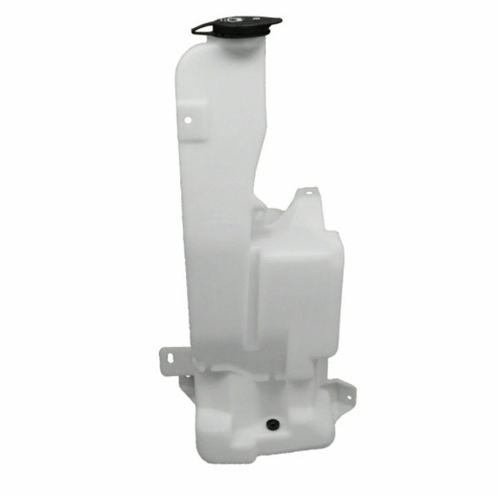 Windshield Washer Tank for Chevy Silverado 1500 Classic (2007) - MLX-SHE901A-600WU-CL360A53, GM1288113