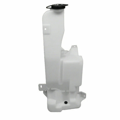 Windshield Washer Tank for Chevy Silverado 1500 Classic (2007) - MLX-SHE901A-600WU-CL360A53, GM1288113