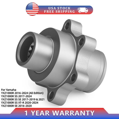 2X Couplings for Yamaha YXZ1000R (2016–2024) 2HC-G6126-00-00