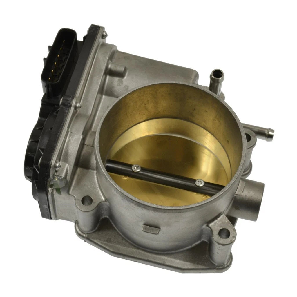 Throttle Body for Toyota Land Cruiser (2013–2021) ALX-PAU-SI-S20197-CLA7
