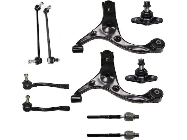 Suspension Kit for Hyundai Accent (2006–2011) 29578VJBW