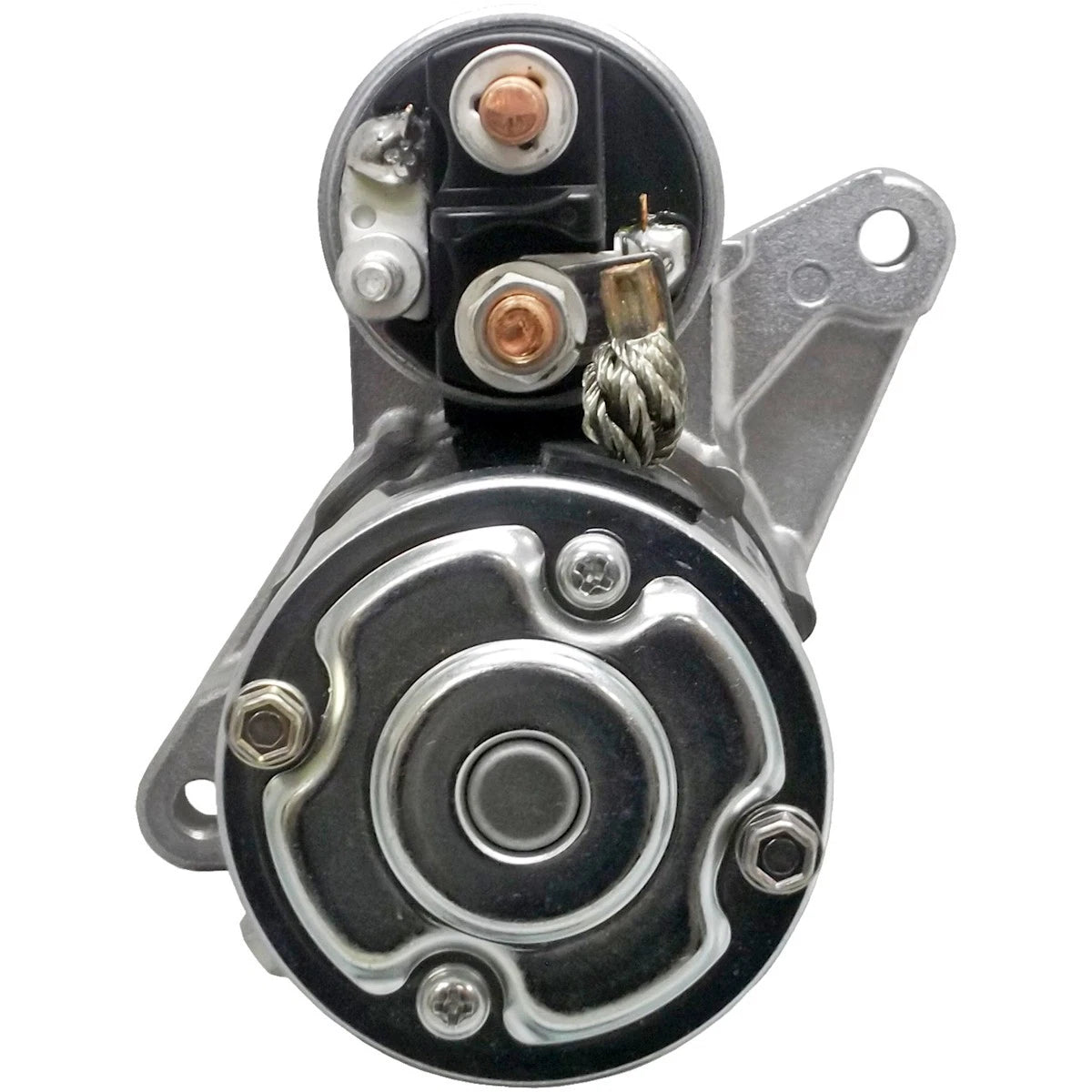 Starter for Ford F-150, Transit-150, Transit-250 (2012–2023) 19545N