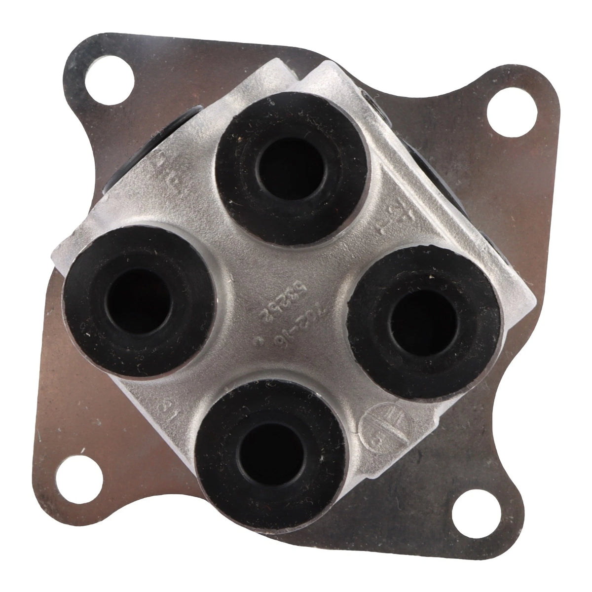 Joystick Handle Control Valve for Komatsu PC120-6 C200-6 (702-16-05190, 702-16-01022, 702-16-03530)