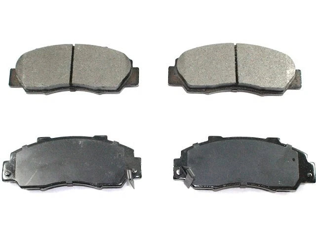 Brake Pad Set Front for Acura Legend (1991–1995) 32223CSWS