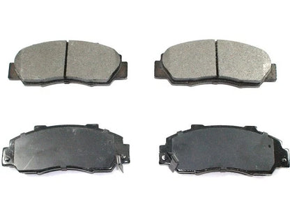 Brake Pad Set Front for Acura Legend (1991–1995) 32223CSWS