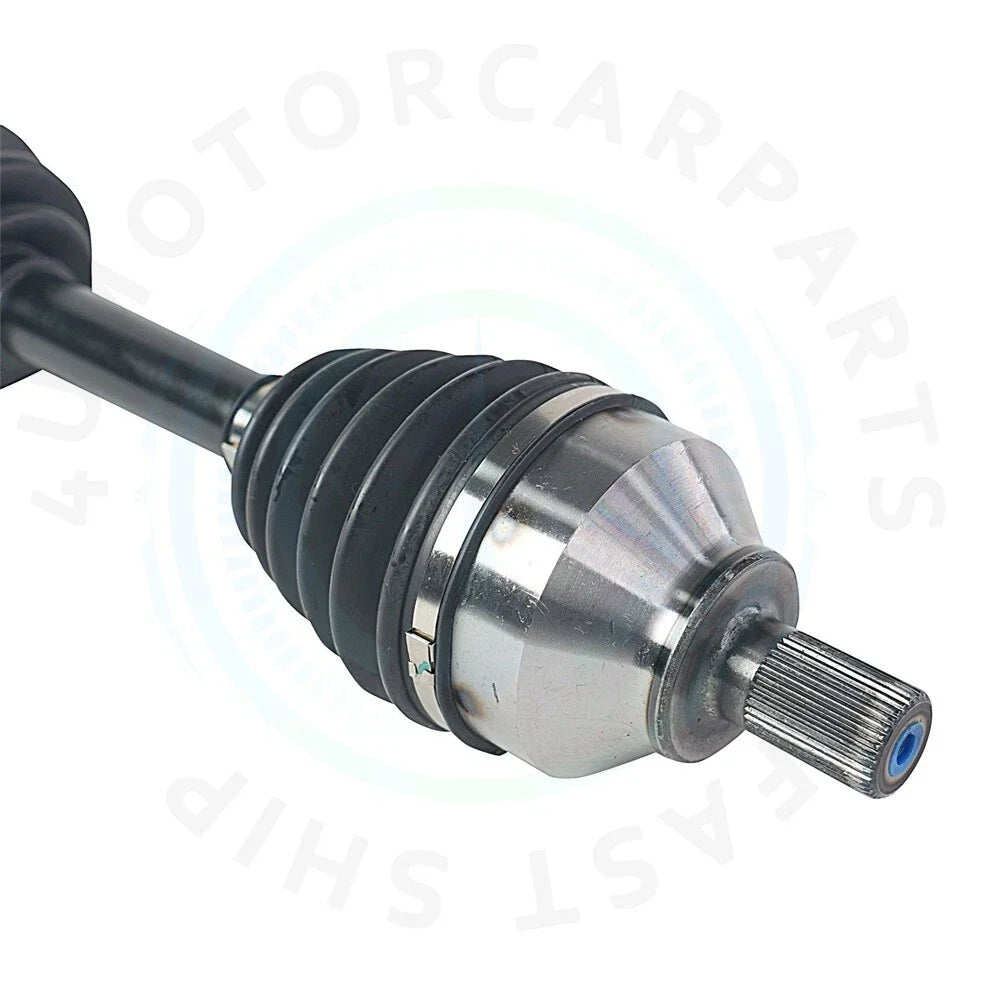 Front Left CV Axle Shaft for Volvo S40 V50 (2005–2011)