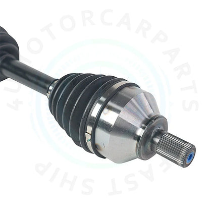 Front Left CV Axle Shaft for Volvo S40 V50 (2005–2011)