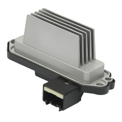 Blower Motor Resistor for Mazda 3 Sport (2010–2013) 18051482, 984588, RU822