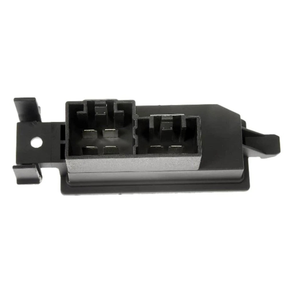 HVAC Blower Motor Resistor for Dodge Dart (2013) ALX-PAU-RB-984-494-CL360A50