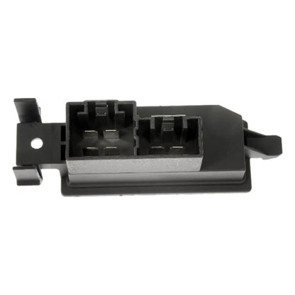 HVAC Blower Motor Resistor for Dodge Dart (2013) ALX-PAU-RB-984-494-CL360A50