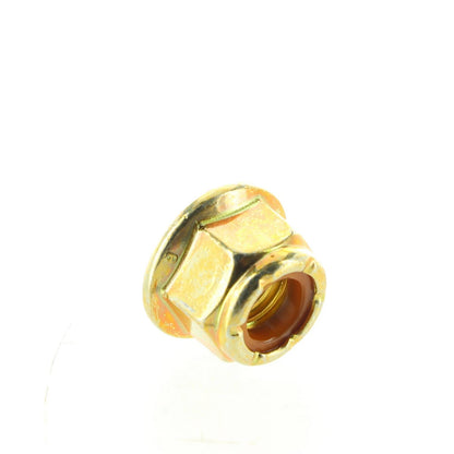 Nyloc Olive Nut 8 mm x 1.25 mm for Polaris (7547332)
