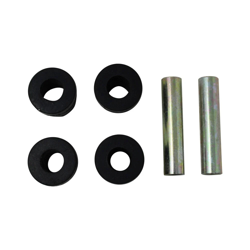 Set of 4 Leaf Spring Bushings & 2 Sleeves for Club Car DS (1993–2023)
