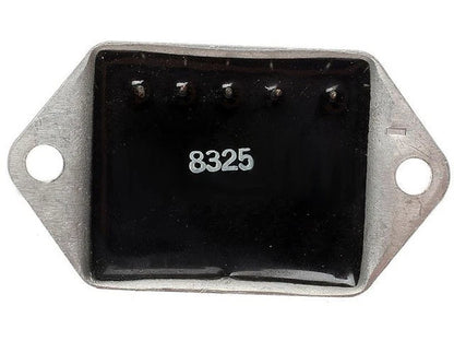 Voltage Regulator for Nissan D21 (1986–1989) 83849CZDW