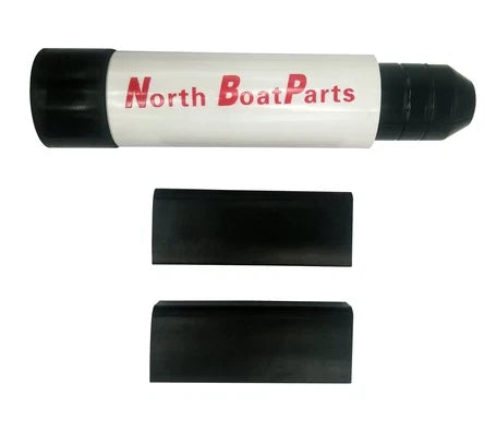2X Transom Saver for Yamaha Mercury Johnson Outboard Motors