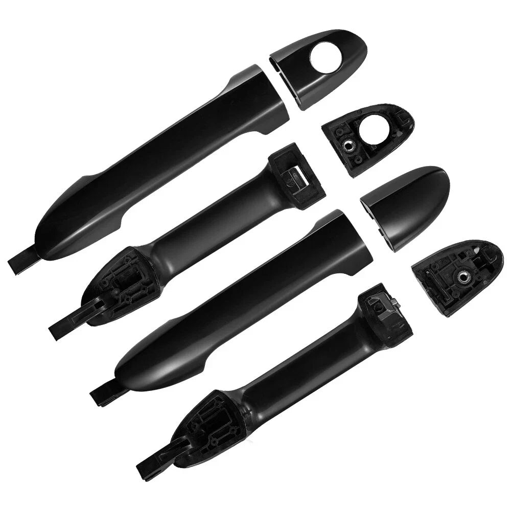 Outside Exterior Door Handle for Kia Spectra (2004–2009)