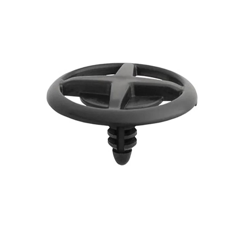 10 x Hood Insulation Pad Retainer Clips for Infiniti Nissan (2003-2023)