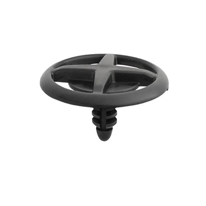 10 x Hood Insulation Pad Retainer Clips for Infiniti Nissan (2003-2023)