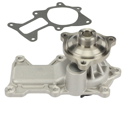 Water Pump for Jeep Wrangler (2007–2011) 18040274, 04666044AA, AW6189