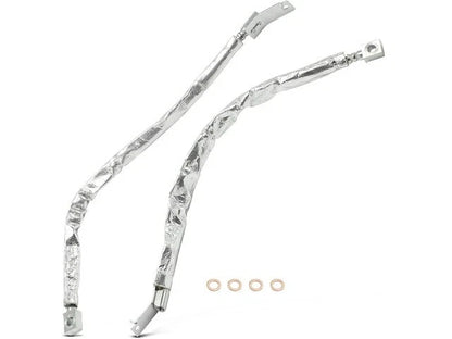 Brake Hose Set for Chrysler Prowler (2002) - APR 35733WRHT